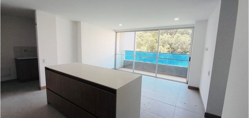 Apartamento en Venta en Sabaneta, Pan De Azucar-3