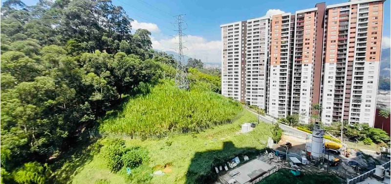 Apartamento en Venta en Sabaneta, Pan De Azucar-4