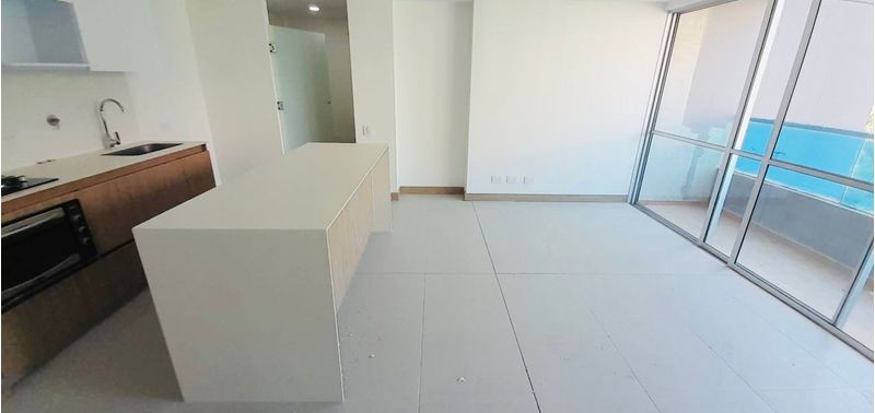 Apartamento en Venta en Sabaneta, Pan De Azucar-7