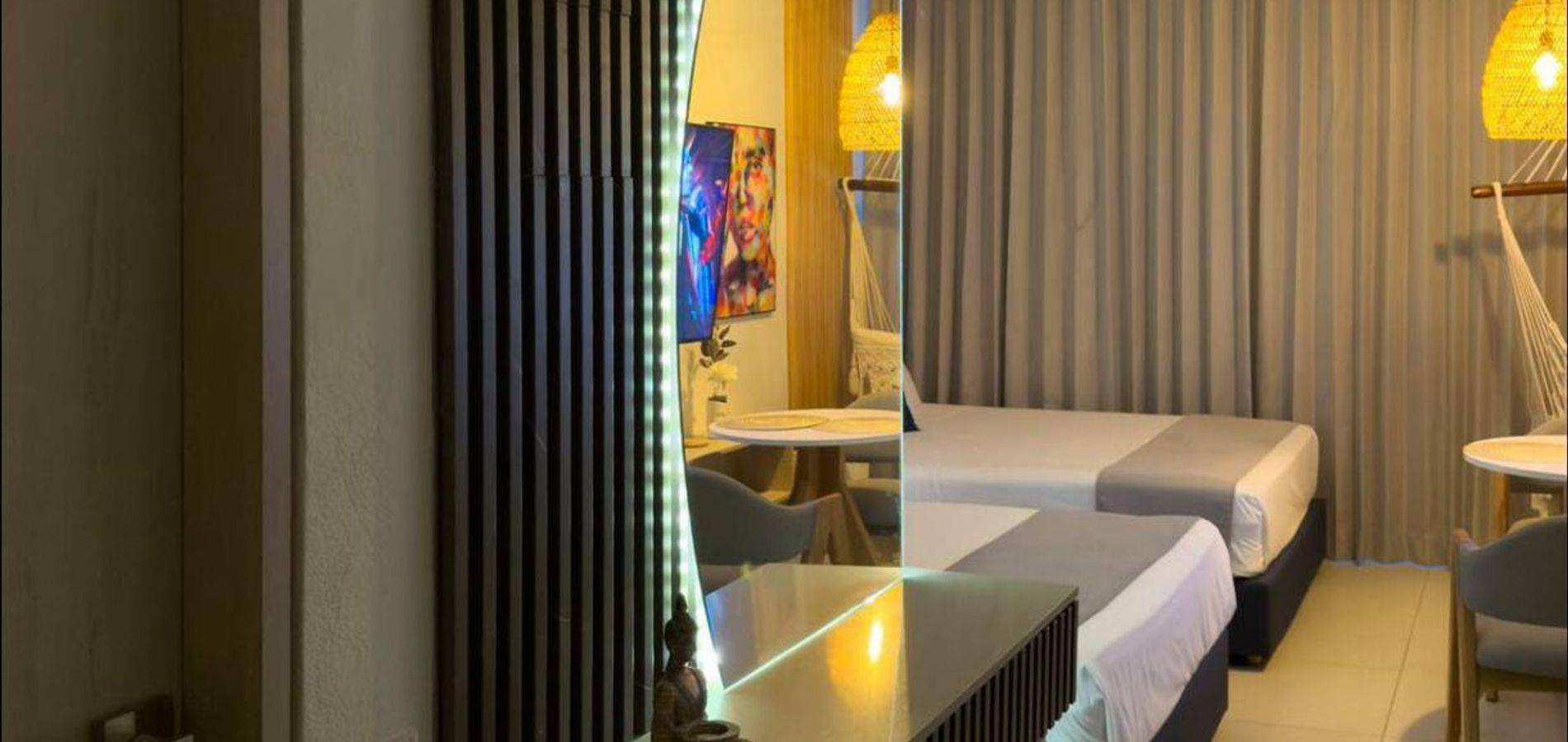 Apartamento en Venta en Santa Marta, Santa Marta (Distrito Turistico Cultural E Historico)-3