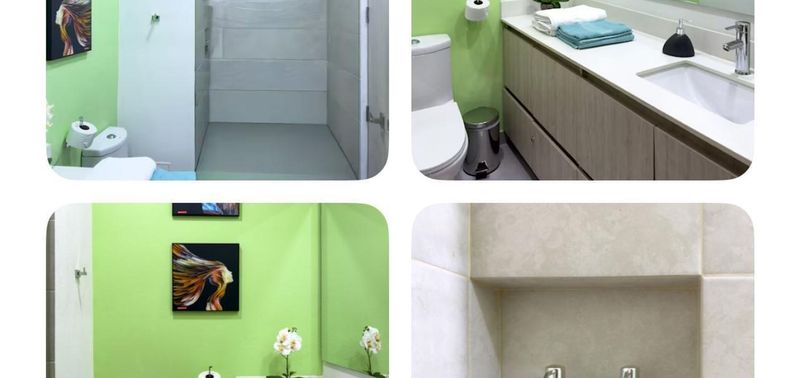 Apartamento en Venta en Santa Marta, Santa Marta (Distrito Turistico Cultural E Historico)-4