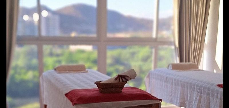 Apartamento en Venta en Santa Marta, Santa Marta (Distrito Turistico Cultural E Historico)-8