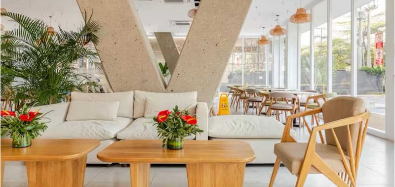 Apartamento en Venta en Santa Marta, Santa Marta (Distrito Turistico Cultural E Historico)-15