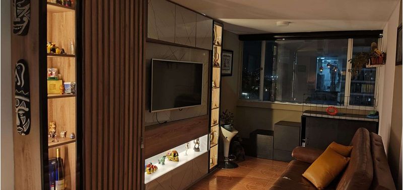 Apartamento en Venta en Bogotá, D.C., Florida