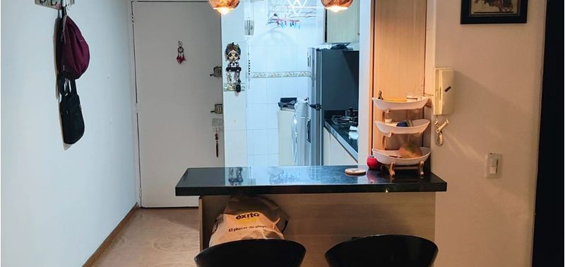 Apartamento en Venta en Bogotá, D.C., Florida-0