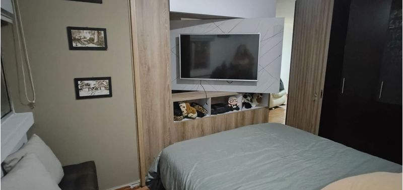 Apartamento en Venta en Bogotá, D.C., Florida-1