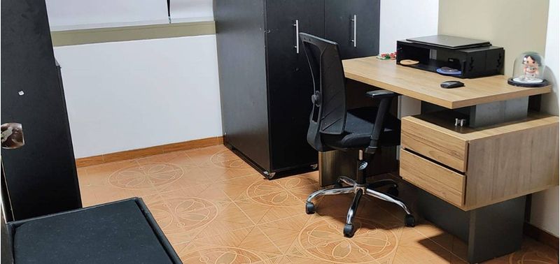Apartamento en Venta en Bogotá, D.C., Florida-2