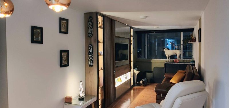 Apartamento en Venta en Bogotá, D.C., Florida-5