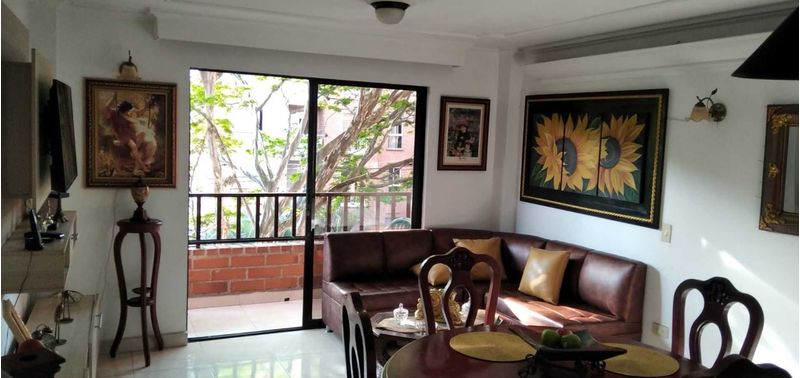 Apartamento en Venta en Medellín, Laureles