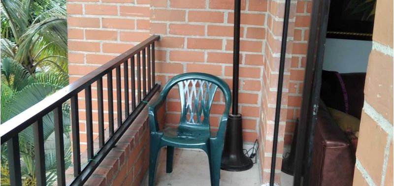 Apartamento en Venta en Medellín, Laureles-0