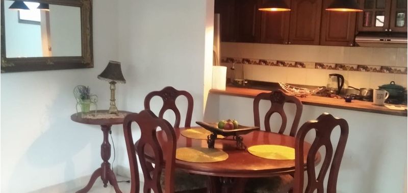 Apartamento en Venta en Medellín, Laureles-1