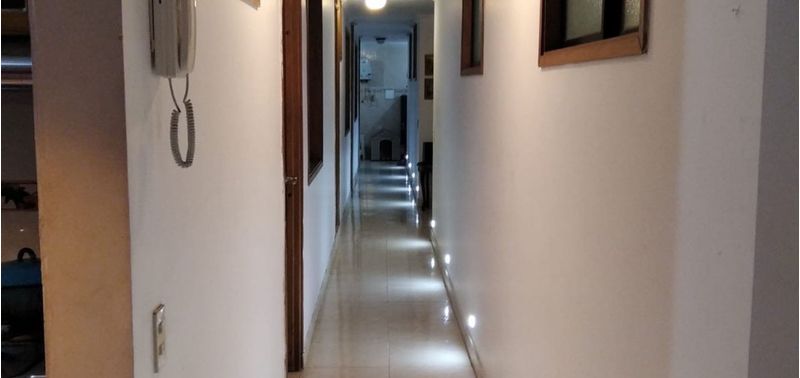 Apartamento en Venta en Medellín, Laureles-3
