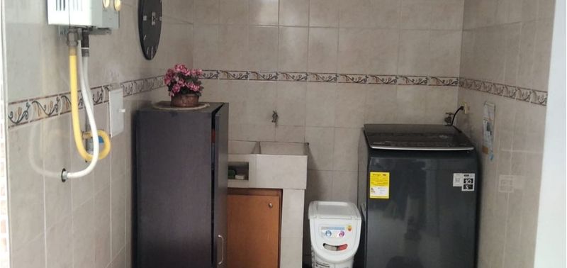 Apartamento en Venta en Medellín, Laureles-10