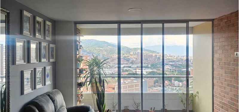 Apartamento en Venta en Sabaneta, San Joaquín