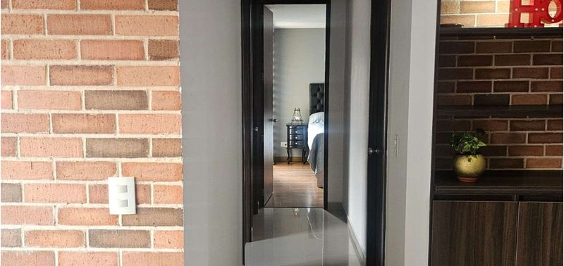 Apartamento en Venta en Sabaneta, San Joaquín-1
