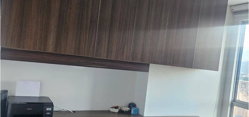 Apartamento en Venta en Sabaneta, San Joaquín-2