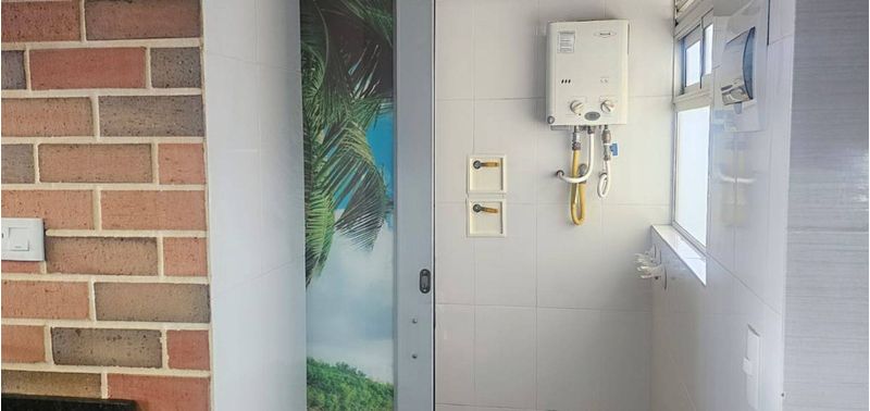 Apartamento en Venta en Sabaneta, San Joaquín-4