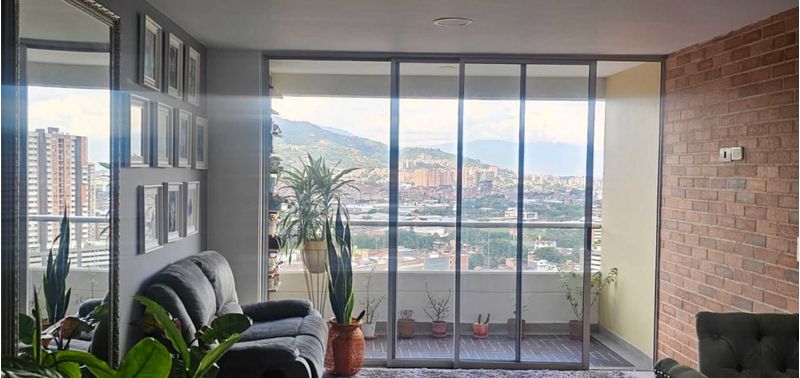 Apartamento en Venta en Sabaneta, San Joaquín-5