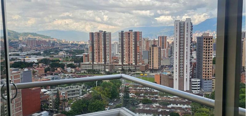 Apartamento en Venta en Sabaneta, San Joaquín-7