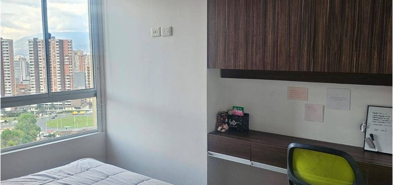 Apartamento en Venta en Sabaneta, San Joaquín-9