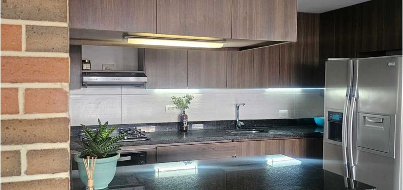 Apartamento en Venta en Sabaneta, San Joaquín-10