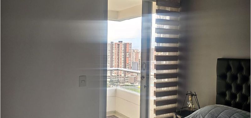 Apartamento en Venta en Sabaneta, San Joaquín-11