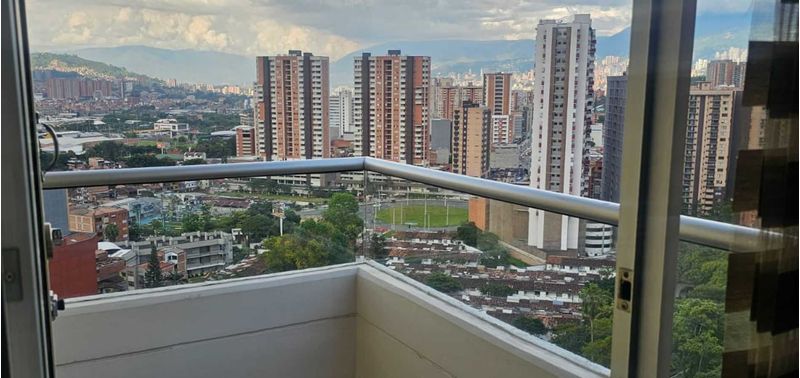 Apartamento en Venta en Sabaneta, San Joaquín-12