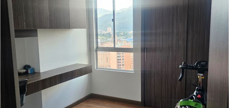 Apartamento en Venta en Sabaneta, San Joaquín-15