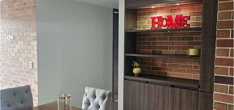 Apartamento en Venta en Sabaneta, San Joaquín-17