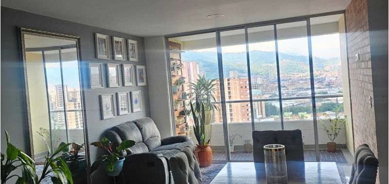 Apartamento en Venta en Sabaneta, San Joaquín-19