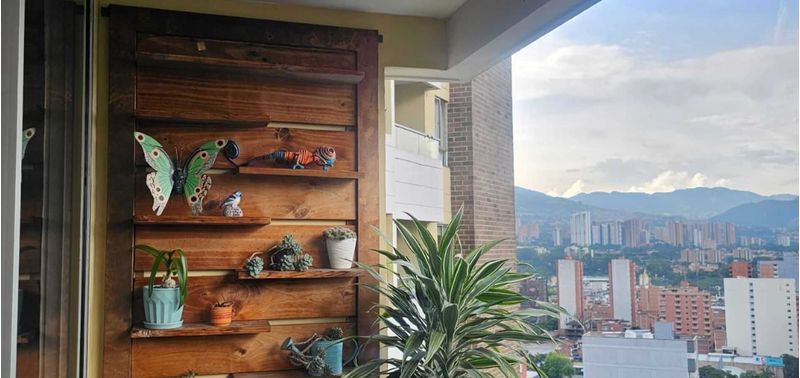 Apartamento en Venta en Sabaneta, San Joaquín-20