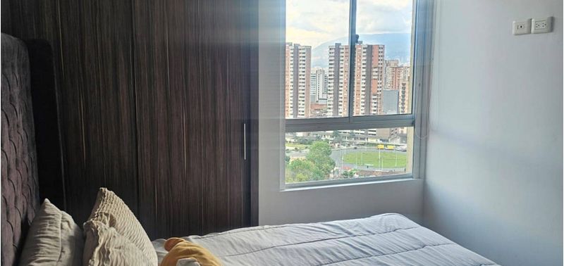 Apartamento en Venta en Sabaneta, San Joaquín-21