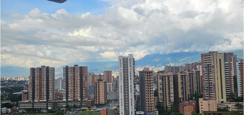 Apartamento en Venta en Sabaneta, San Joaquín-22