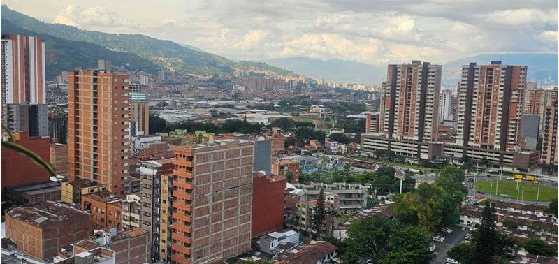 Apartamento en Venta en Sabaneta, San Joaquín-24