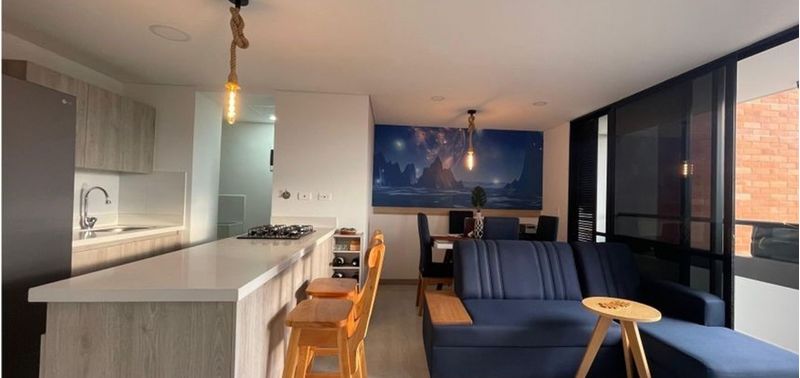 Apartamento en Venta en Rionegro, Rionegro