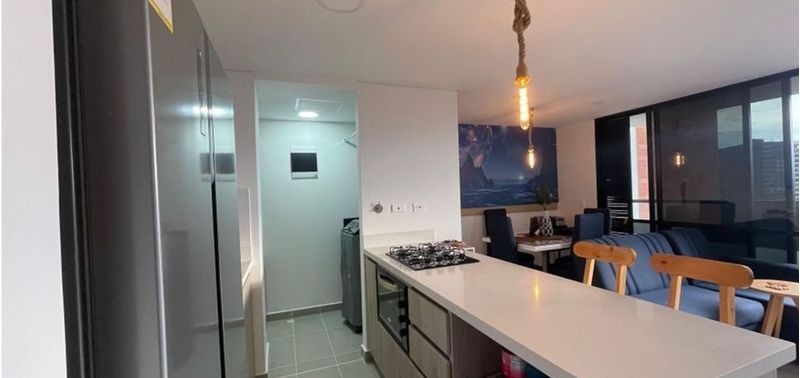 Apartamento en Venta en Rionegro, Rionegro-0