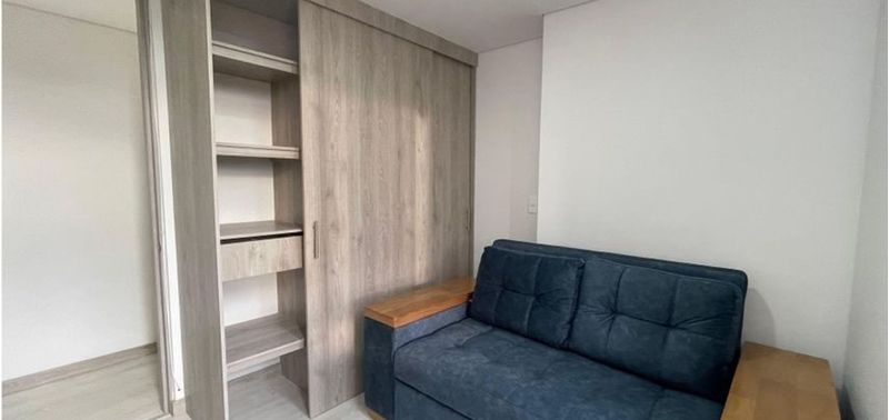 Apartamento en Venta en Rionegro, Rionegro-2