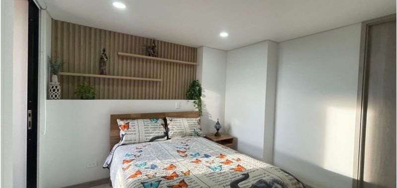 Apartamento en Venta en Rionegro, Rionegro-3