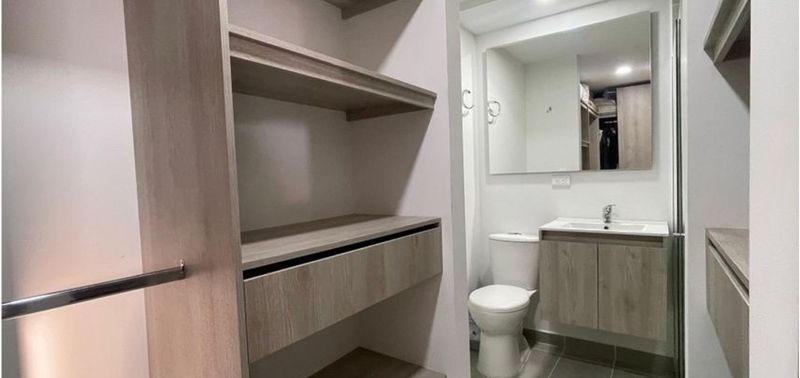 Apartamento en Venta en Rionegro, Rionegro-4