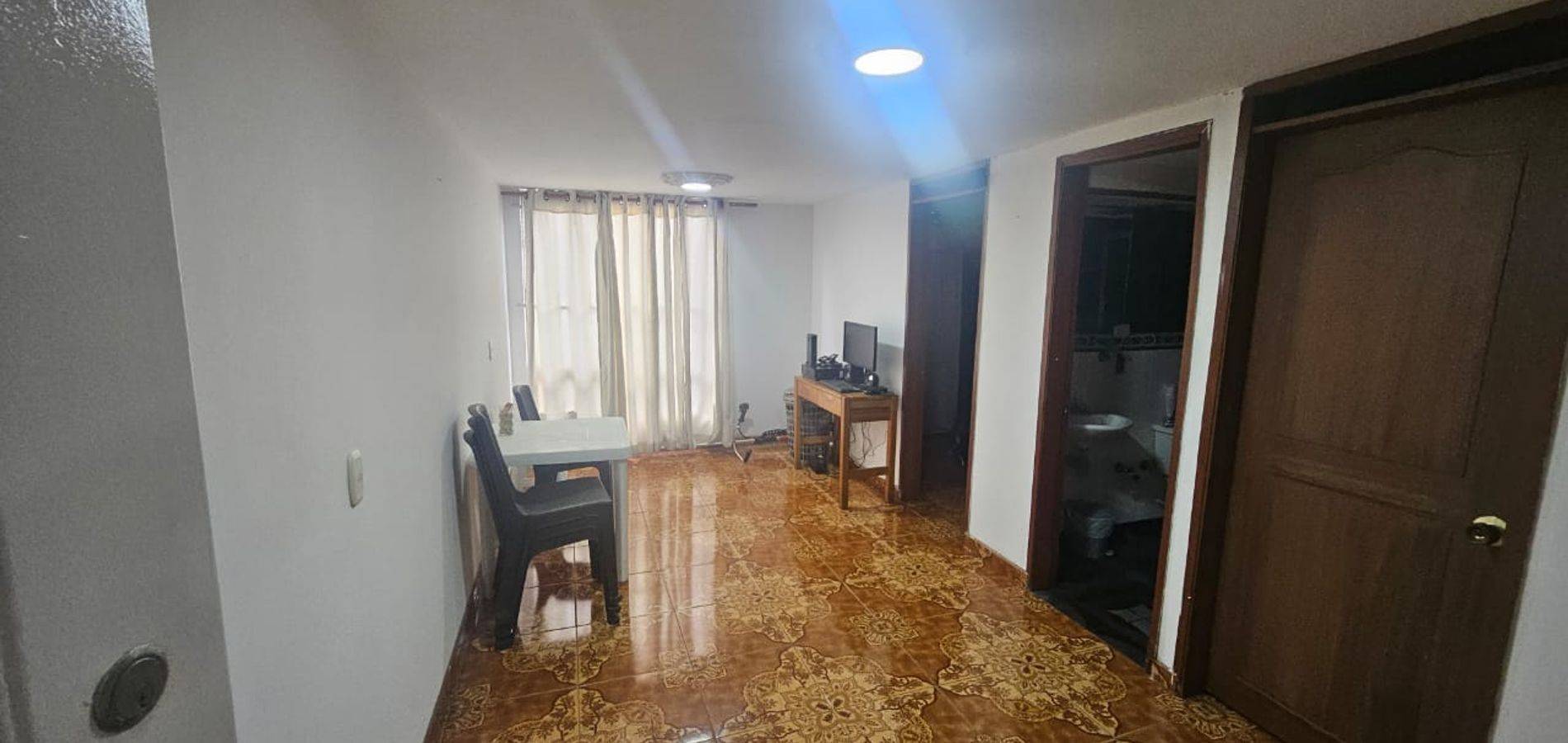 Apartamento en Venta en Bogotá, D.C., Nuevo Techo