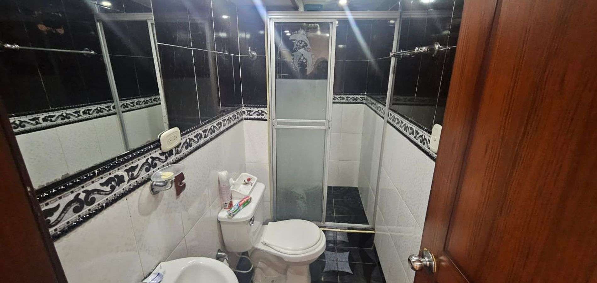 Apartamento en Venta en Bogotá, D.C., Nuevo Techo-2