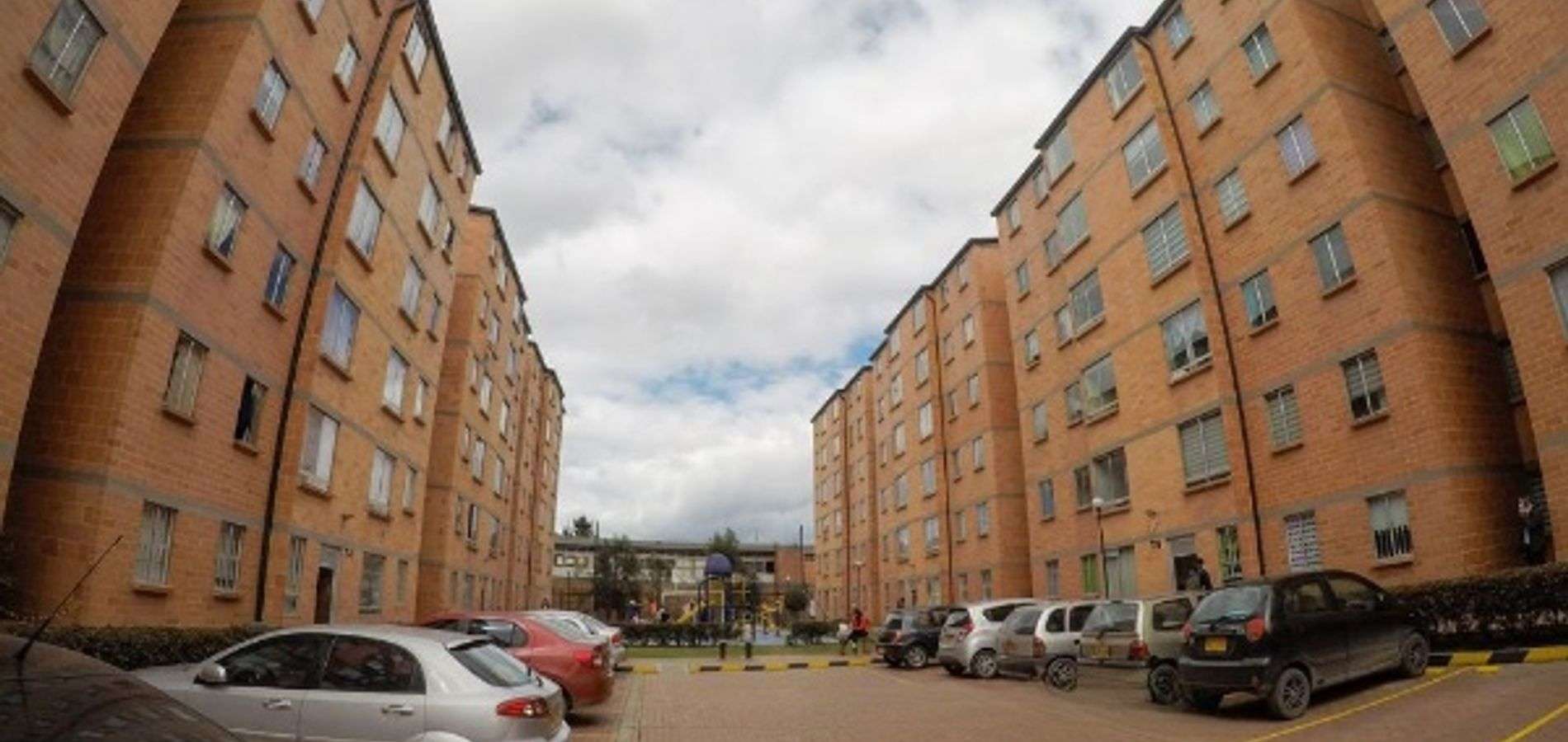 Apartamento en Bogotá, D.C. en Bogotá, D.C., Galicia