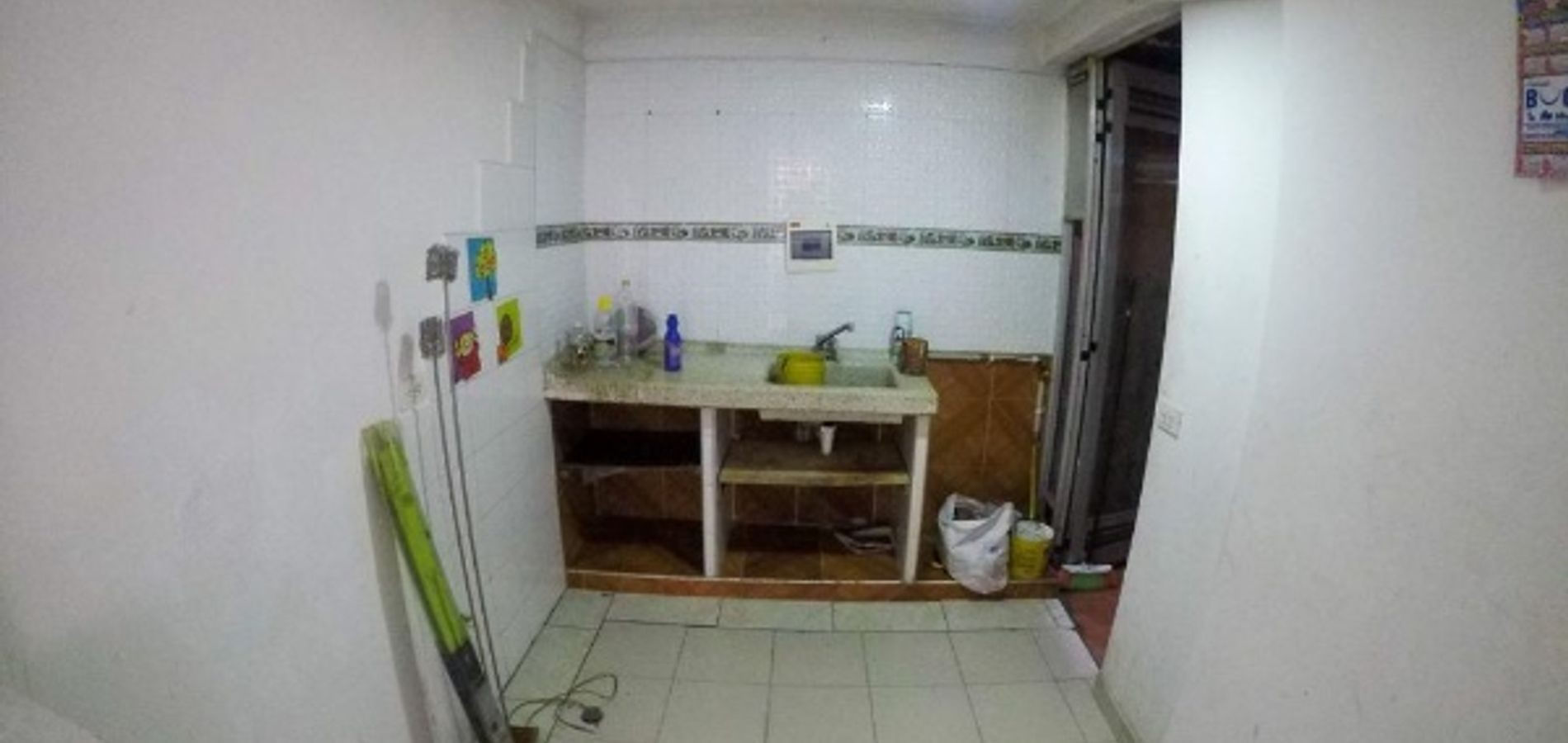 Apartamento en Bogotá, D.C. en Bogotá, D.C., Galicia-3