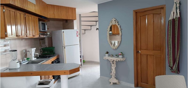 Apartamento en Venta en Santa Marta, Santa Marta-0