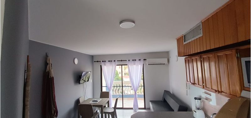 Apartamento en Venta en Santa Marta, Santa Marta-2