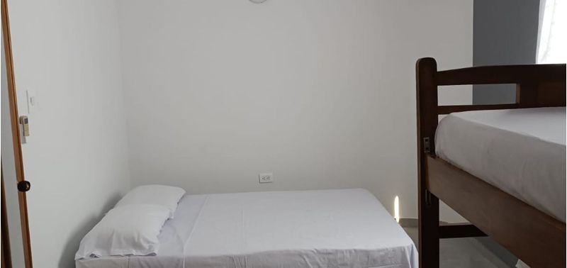 Apartamento en Venta en Santa Marta, Santa Marta-3