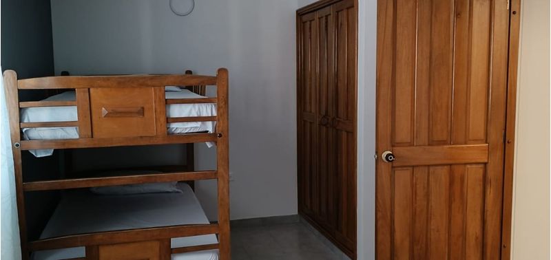 Apartamento en Venta en Santa Marta, Santa Marta-4