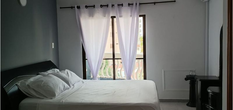 Apartamento en Venta en Santa Marta, Santa Marta-6