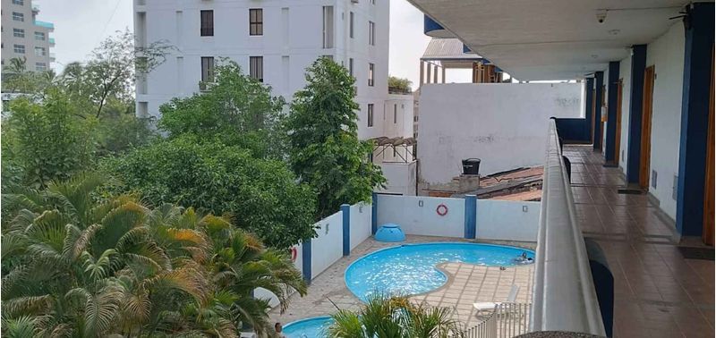 Apartamento en Venta en Santa Marta, Santa Marta-9