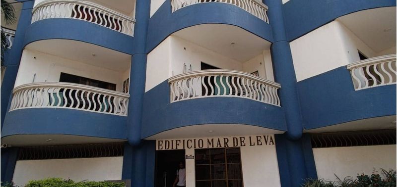 Apartamento en Venta en Santa Marta, Santa Marta-10